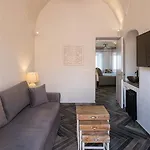 Tramonto Secret Hotel Ia
