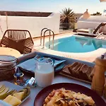 Tramonto Secret Hotel Ia