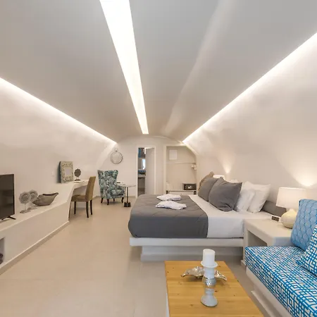 Tramonto Secret ホテル