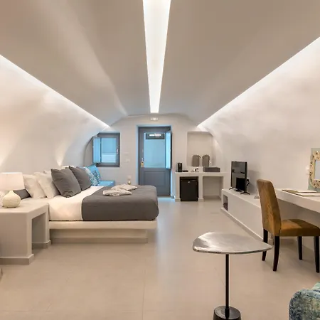 ホテル Tramonto Secret 5*