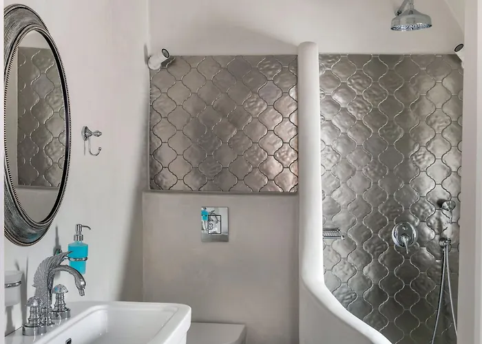 Tramonto Secret ホテル