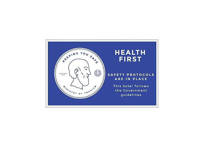 ホテル Tramonto Secret 5*