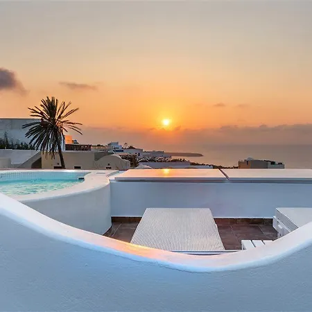 Tramonto Secret فندق 5*