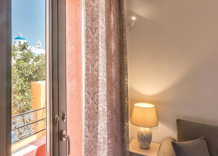 Tramonto Secret Hotel 5*