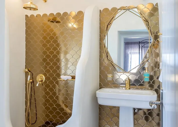 Tramonto Secret Hotel Oia (Santorini)