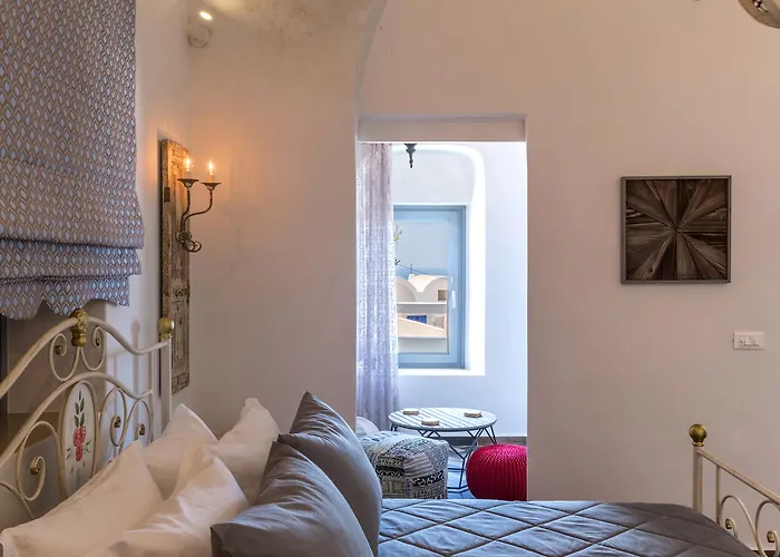 Tramonto Secret Hotel 5*