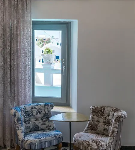 Hotel Tramonto Secret 5*