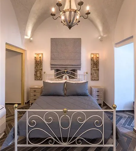 Hotel Tramonto Secret Oia (Santorini)