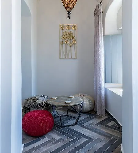 Tramonto Secret 5* Oia (Santorini)