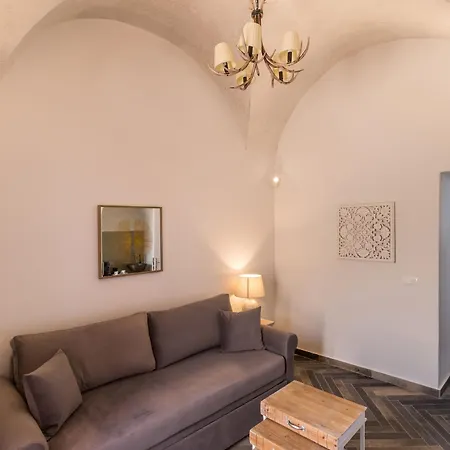 Hotel Tramonto Secret 5*