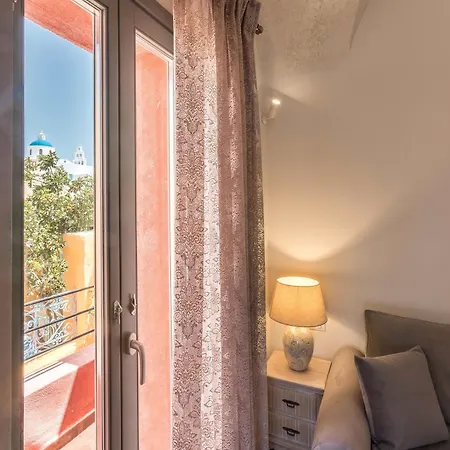 Tramonto Secret Hotel 5*