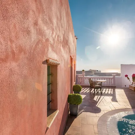 فندق Tramonto Secret 5*