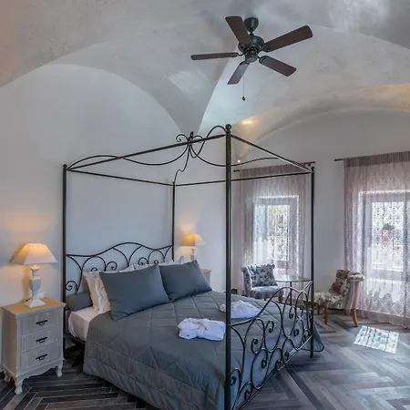 Tramonto Secret Hotel Oia