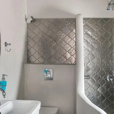 Tramonto Secret Hotel