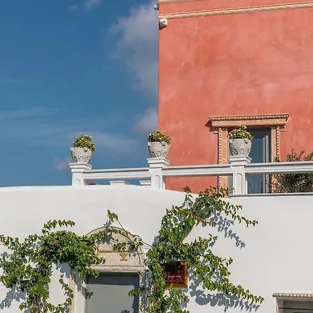 Tramonto Secret 5* Oia