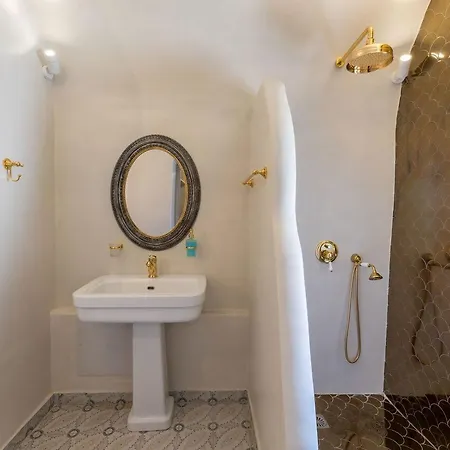 Tramonto Secret Hotel 5*