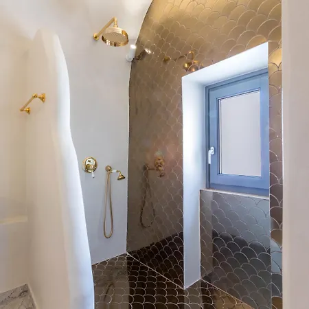 Tramonto Secret Hotel Oia (Santorini)