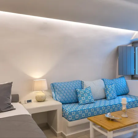 Tramonto Secret Hotel 5*