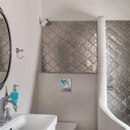 Hotel Tramonto Secret Oia