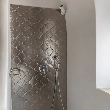 Tramonto Secret Oia (Santorini)