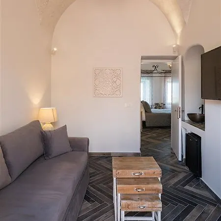 Tramonto Secret Hotel Oia