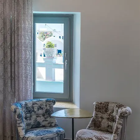 Hotel Tramonto Secret 5*