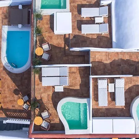 Tramonto Secret Hotel