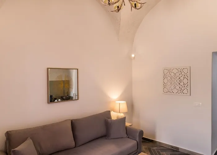 Hotel Tramonto Secret 5*