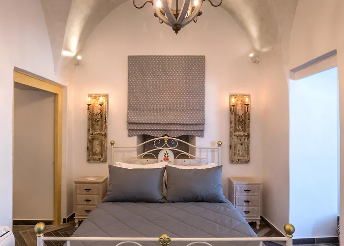 Tramonto Secret Hotel 5*