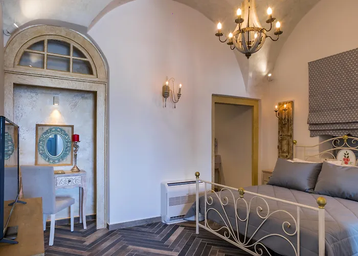 Tramonto Secret Hotel 5*