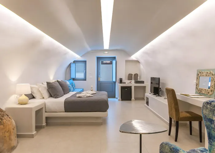 Tramonto Secret Hotel 5*