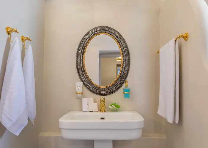 Hotel Tramonto Secret 5*