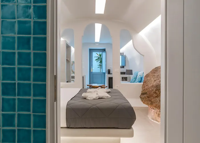 Hotel Tramonto Secret