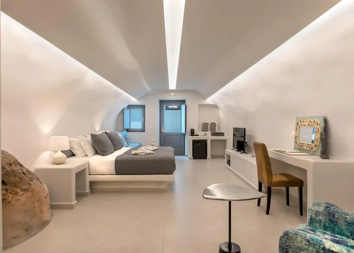 Hotel Tramonto Secret 5*