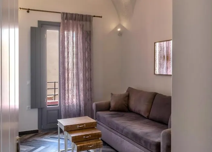 Hotel Tramonto Secret