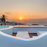 Tramonto Secret 5* Oia (Santorini)