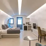 Hotel Tramonto Secret Oia