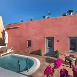 Tramonto Secret Hotel Oia (Santorini)
