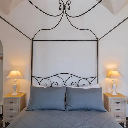 Tramonto Secret 4*