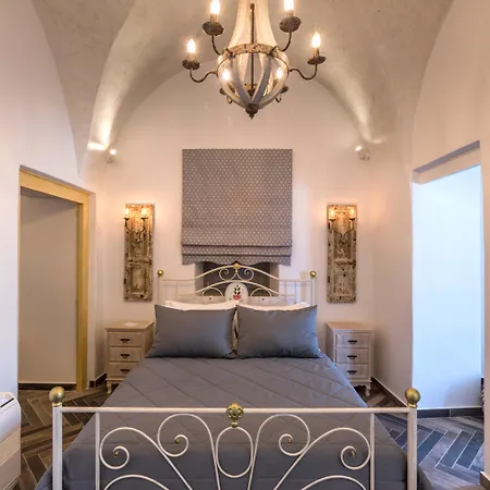 Tramonto Secret Hotel 4*