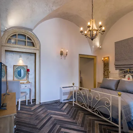 Tramonto Secret Hotel 4*