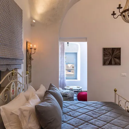 Tramonto Secret Hotel 4*
