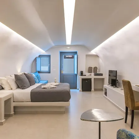 Tramonto Secret Ξενοδοχείο 5*