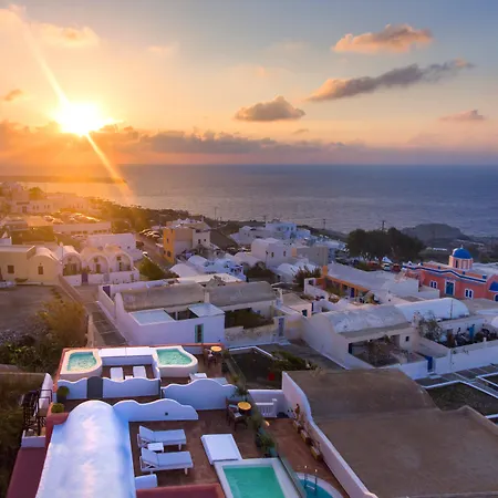 Tramonto Secret 5* Ия