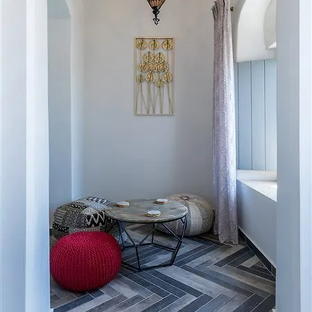 Tramonto Secret 4* Oia (Santorini)