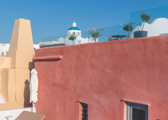 Tramonto Secret 5* Ия