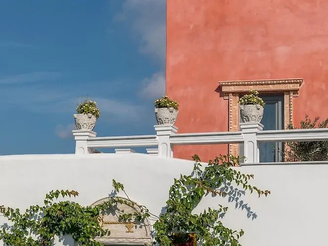 Tramonto Secret 5* Ия