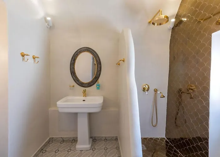 Tramonto Secret Отель 5*