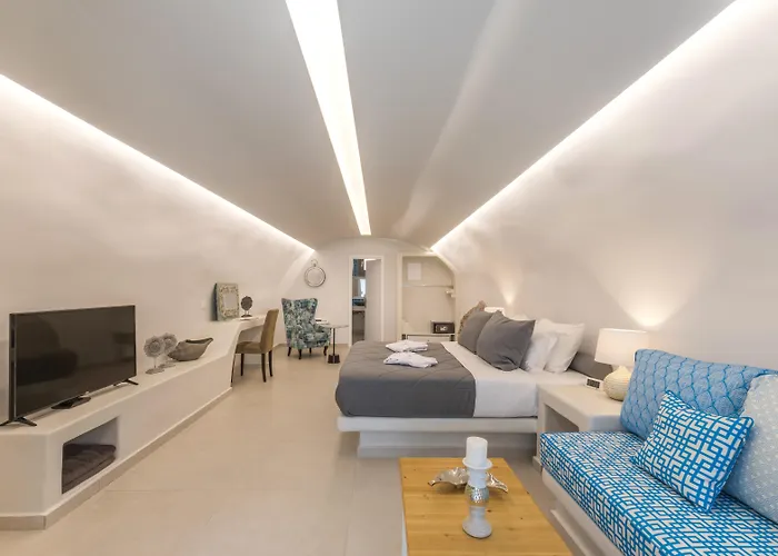 Tramonto Secret Отель