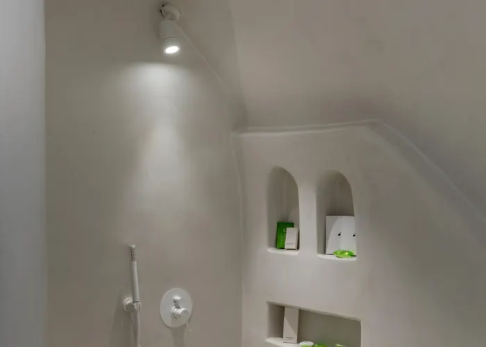 Tramonto Secret Οία